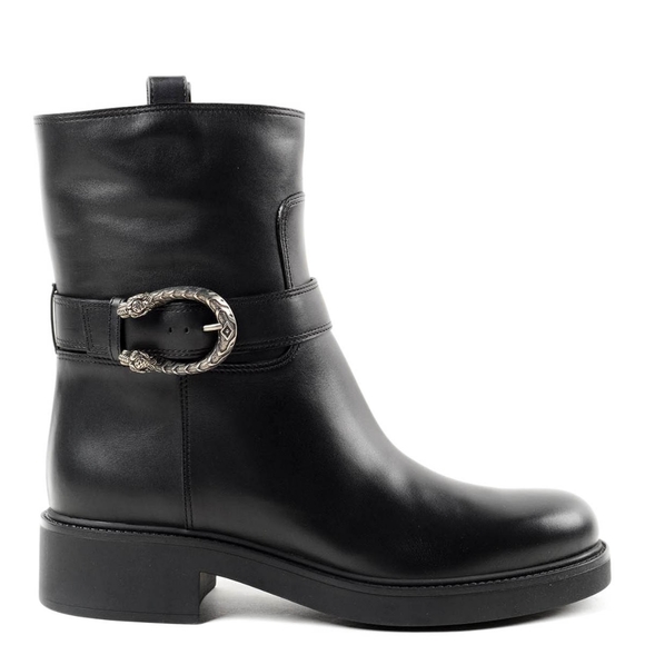 Gucci Shoes - GUCCI Dyonisus women's boots, size 8.5